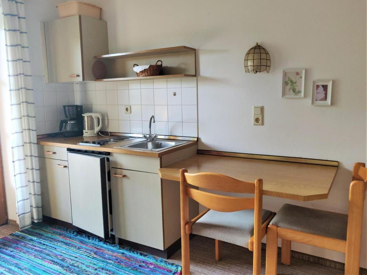 Pension Margaretenhof Bayerbach Exteriör bild