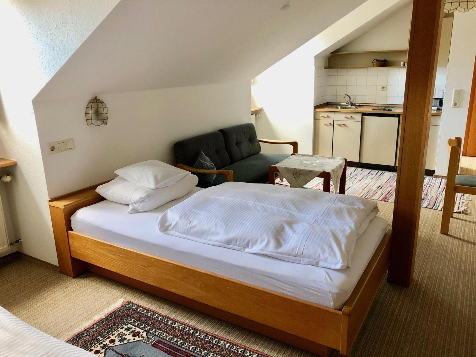 Pension Margaretenhof Bayerbach Exteriör bild